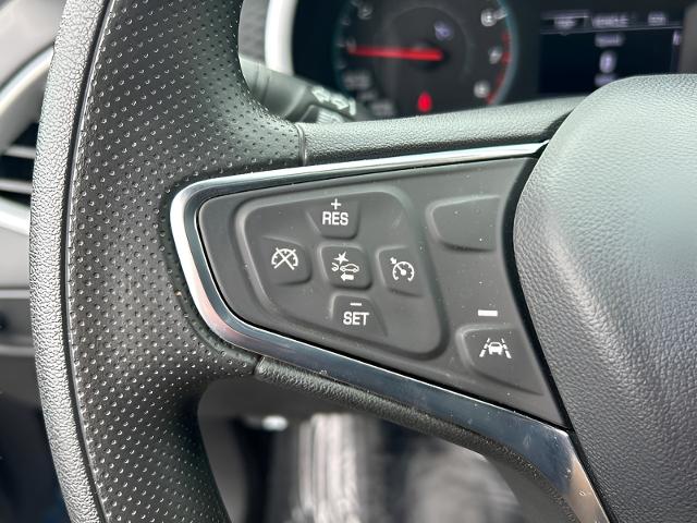 2024 Chevrolet Malibu Vehicle Photo in MIDDLETON, WI 53562-1492