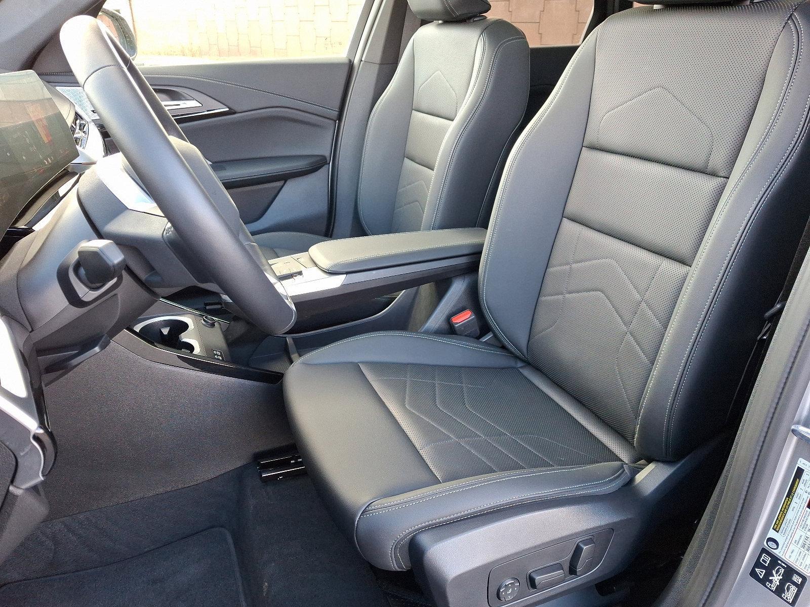 2025 BMW X1 xDrive28i Vehicle Photo in Lancaster, PA 17601