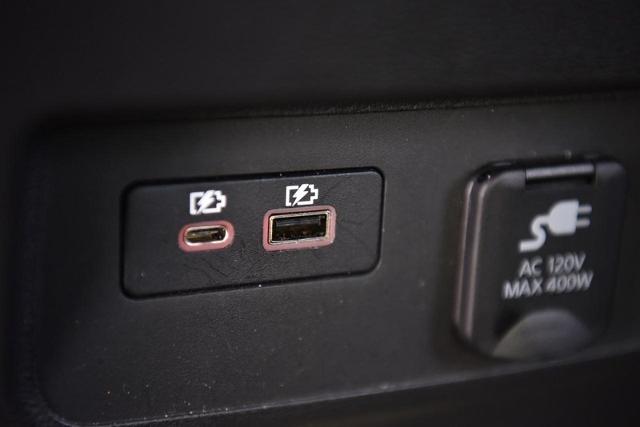 2024 Nissan Frontier Vehicle Photo in Ballwin, MO 63011