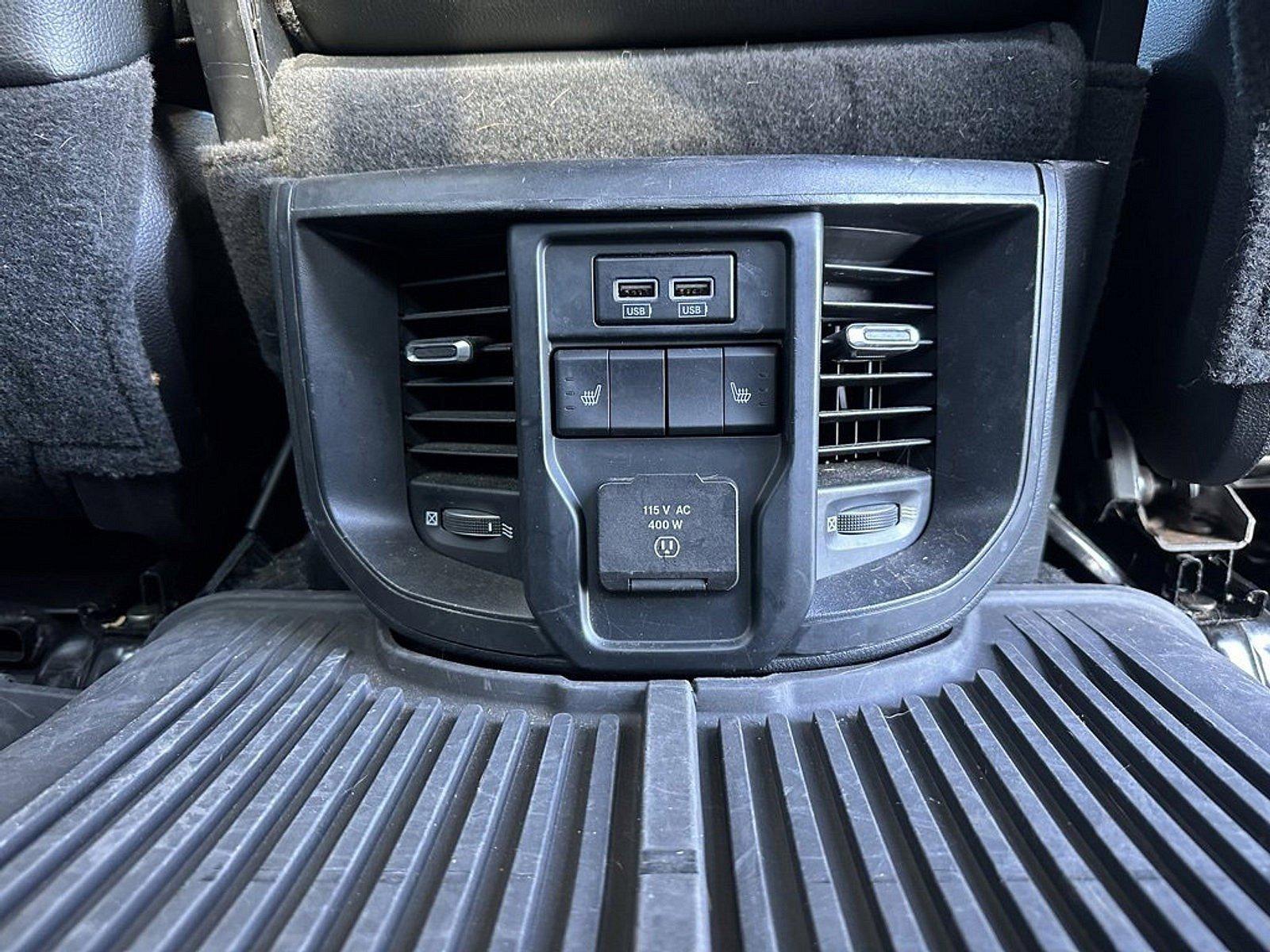 2022 Ram 3500 Vehicle Photo in Harrisburg, PA 17111