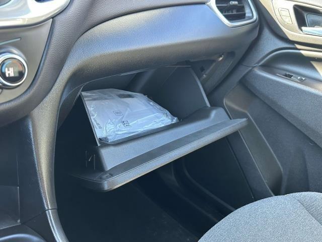 2022 Chevrolet Equinox Vehicle Photo in SAINT JAMES, NY 11780-3219