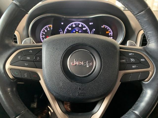 2016 Jeep Grand Cherokee Vehicle Photo in Oshkosh, WI 54904