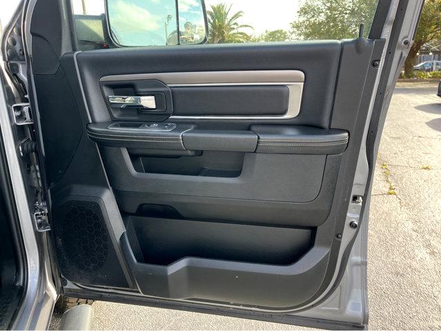 2022 Ram 1500 Classic Vehicle Photo in Savannah, GA 31419