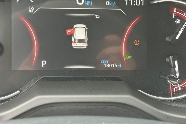 2024 Toyota RAV4 Vehicle Photo in SPOKANE, WA 99202-2191