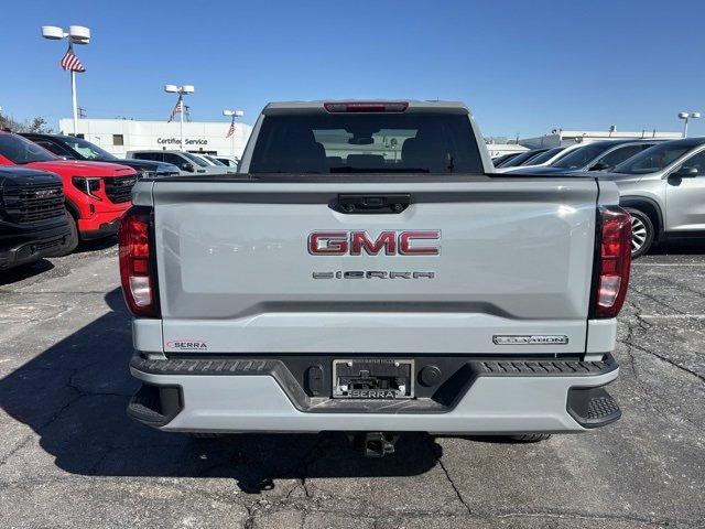 2024 GMC Sierra 1500 for sale in ROCHESTER HILLS