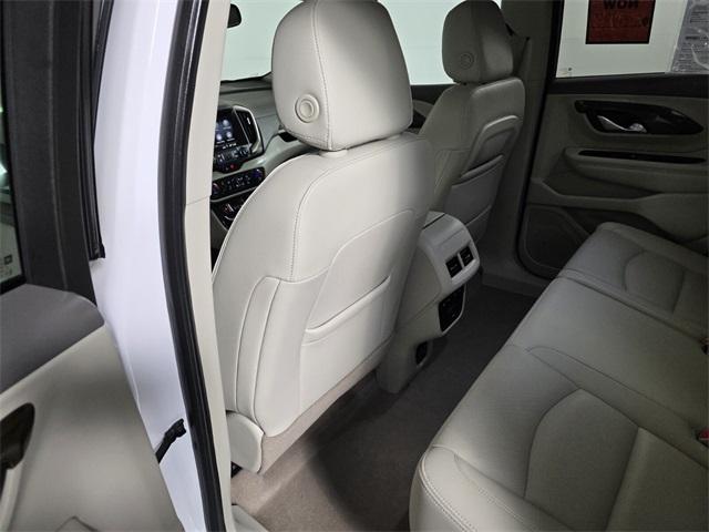2019 GMC Terrain Vehicle Photo in PRESCOTT, AZ 86305-3700