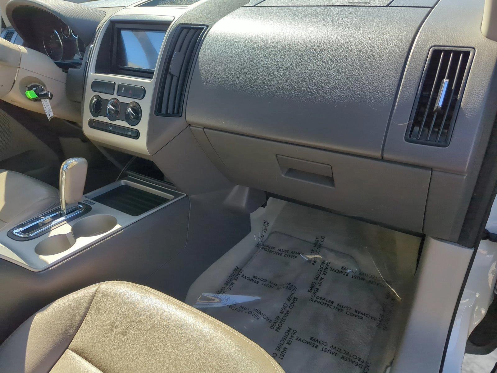 2010 Ford Edge Vehicle Photo in Memphis, TN 38125