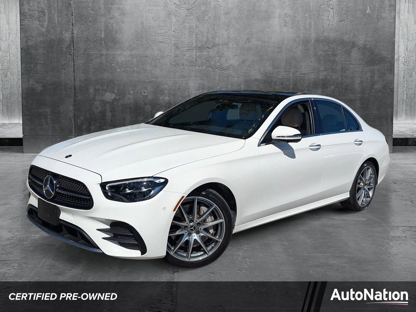 2022 Mercedes-Benz E-Class Vehicle Photo in Delray Beach, FL 33444