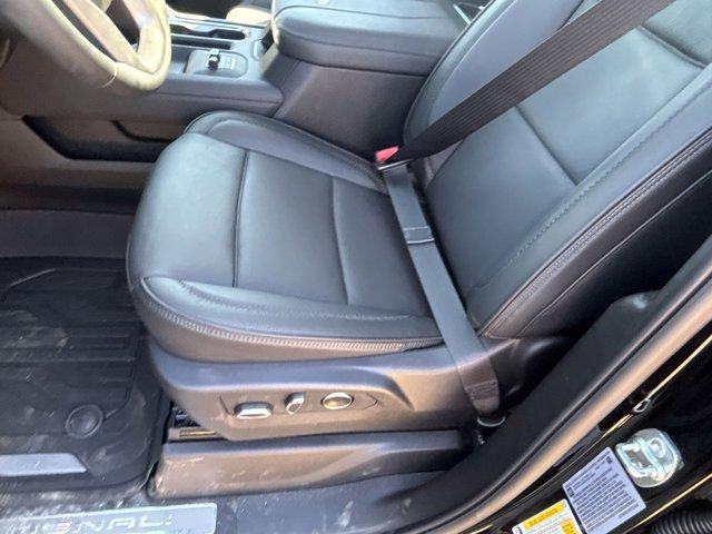2025 GMC Sierra 2500 HD Vehicle Photo in ALBERTVILLE, AL 35950-0246