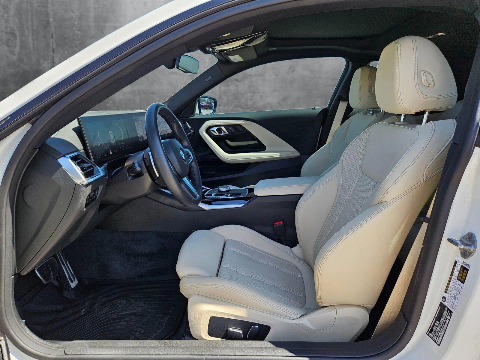 2024 BMW 230i Vehicle Photo in Austin, TX 78728