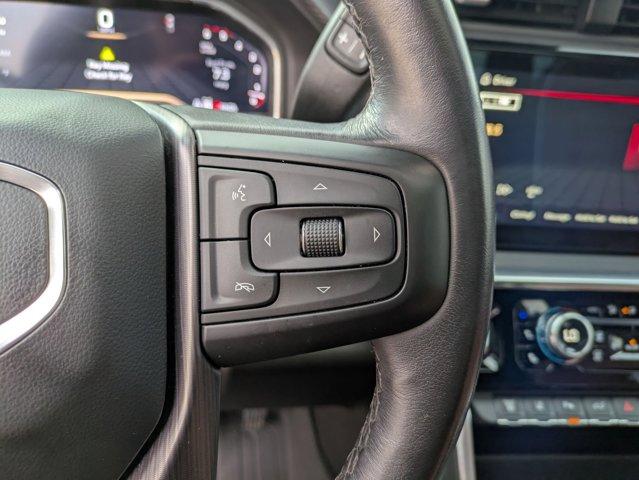 2024 GMC Sierra 2500 HD Vehicle Photo in SELMA, TX 78154-1459