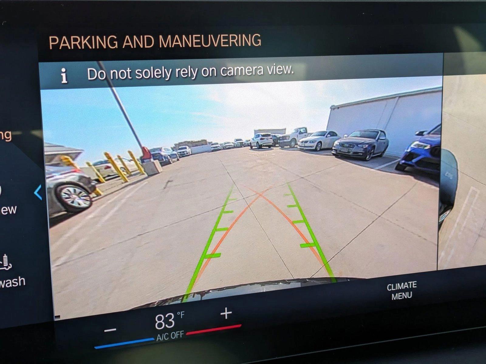 2024 BMW 230i xDrive Vehicle Photo in Rockville, MD 20852