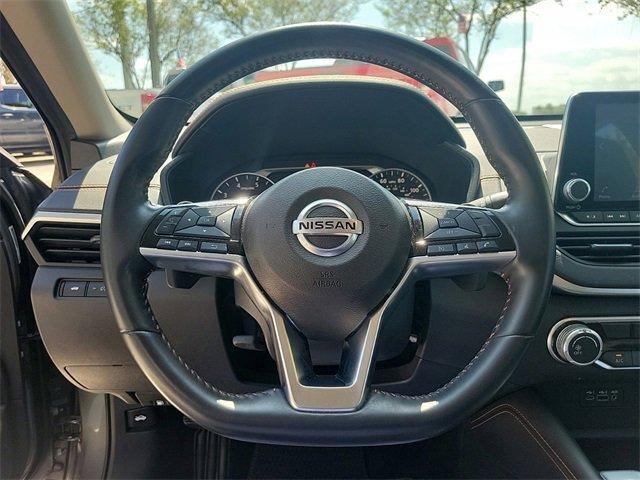 2020 Nissan Altima Vehicle Photo in SUNRISE, FL 33323-3202