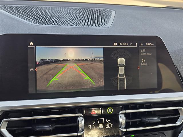 2022 BMW 430i Vehicle Photo in Oklahoma City, OK 73114