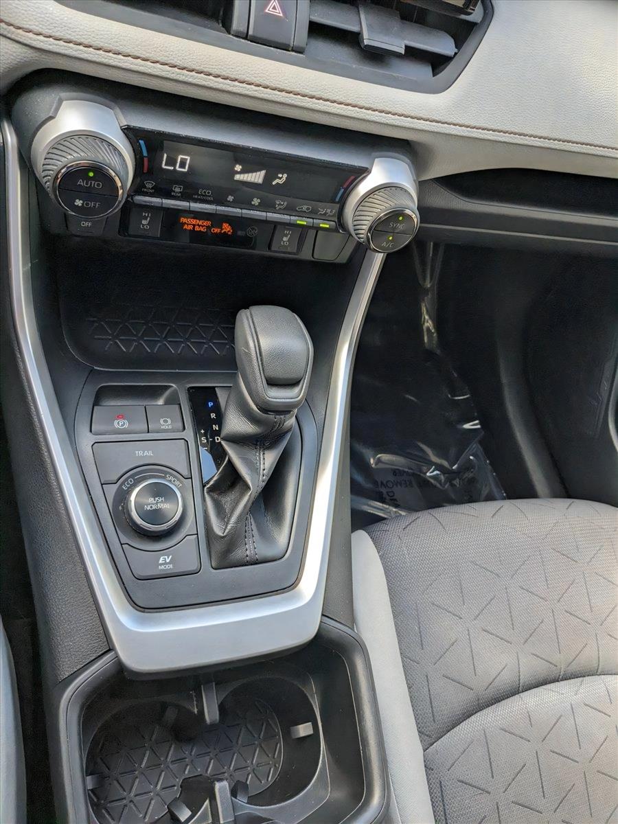 2022 Toyota RAV4 Vehicle Photo in Davie, FL 33331