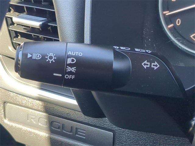 2023 Nissan Rogue Vehicle Photo in COLLIERVILLE, TN 38017-9006