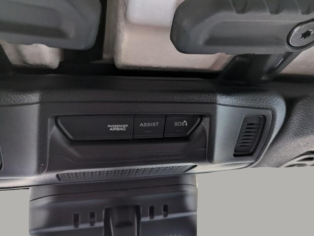 2025 Jeep Wrangler Vehicle Photo in Oshkosh, WI 54901