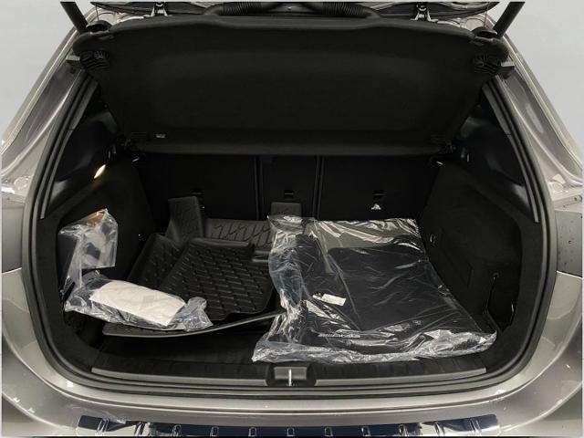 2025 Mercedes-Benz GLA Vehicle Photo in Appleton, WI 54913
