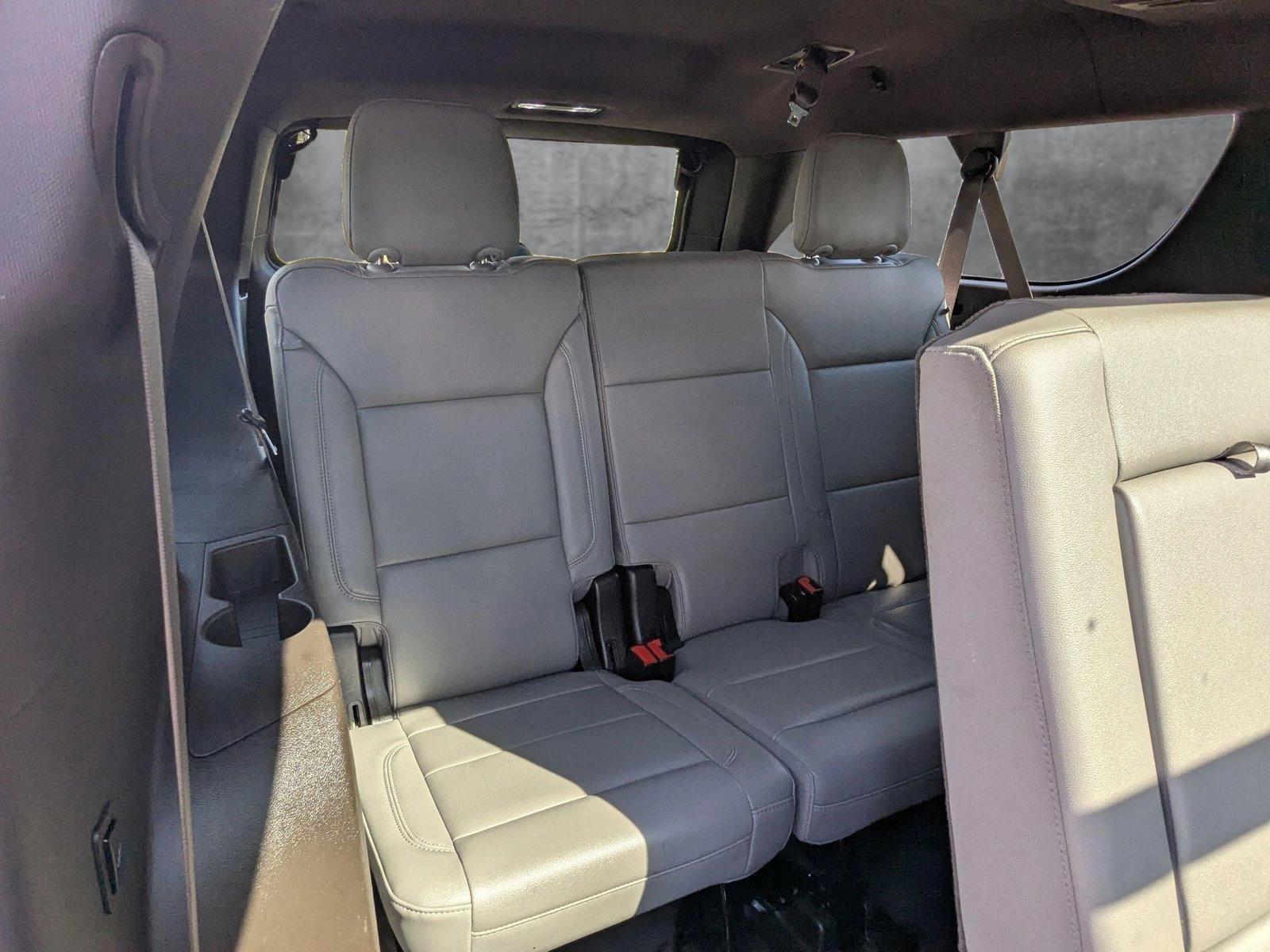 2021 Chevrolet Suburban Vehicle Photo in SPOKANE, WA 99212-2978