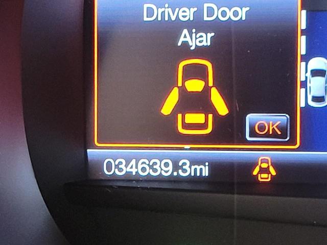 2024 Ford Edge Vehicle Photo in NEENAH, WI 54956-2243