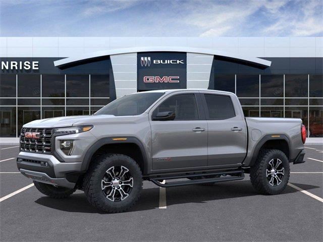 2025 GMC Canyon Vehicle Photo in COLLIERVILLE, TN 38017-9006