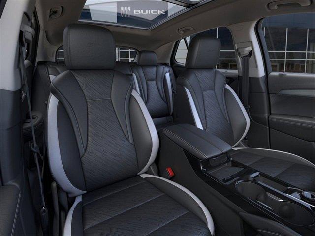 2025 Buick Envision Vehicle Photo in COLLIERVILLE, TN 38017-9006