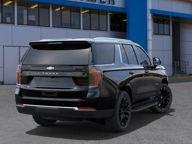 2025 Chevrolet Tahoe Vehicle Photo in KANSAS CITY, MO 64114-4502