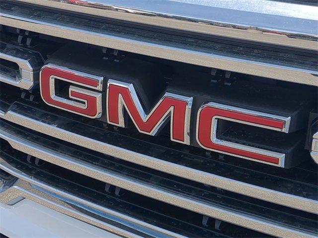 2021 GMC Sierra 1500 Vehicle Photo in COLLIERVILLE, TN 38017-9006