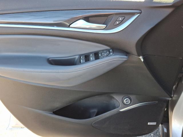 2021 Buick Enclave Vehicle Photo in TREVOSE, PA 19053-4984