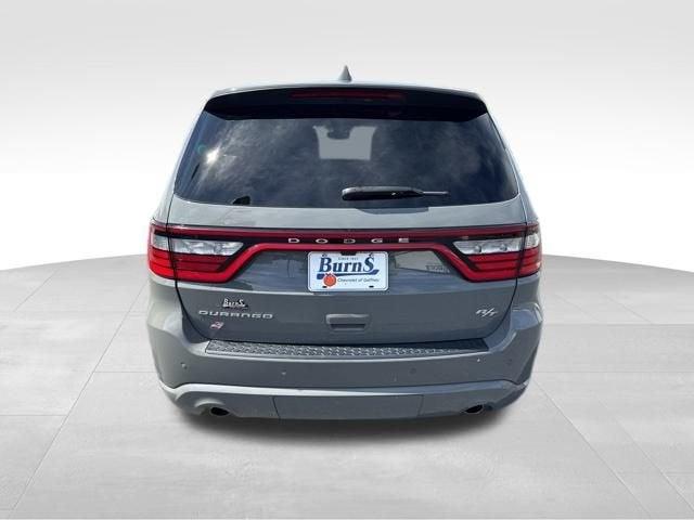 2022 Dodge Durango Vehicle Photo in Gaffney, SC 29341
