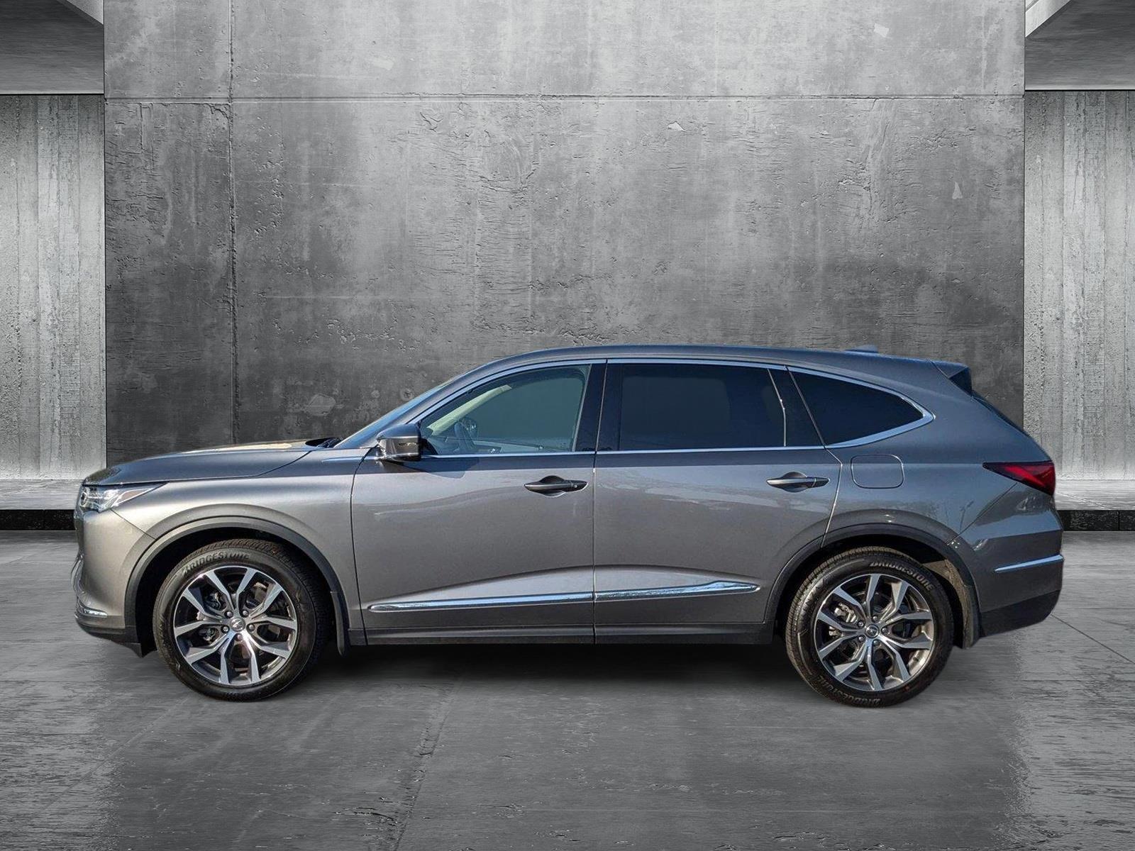 2024 Acura MDX Vehicle Photo in Sanford, FL 32771