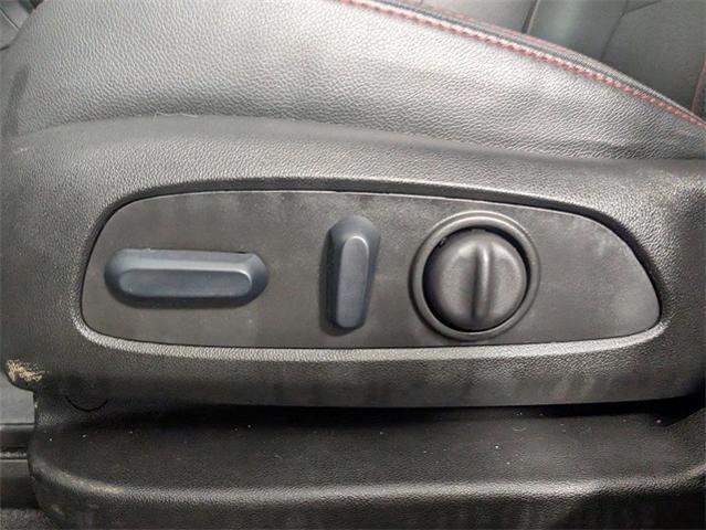 2024 Chevrolet Equinox Vehicle Photo in ENGLEWOOD, CO 80113-6708