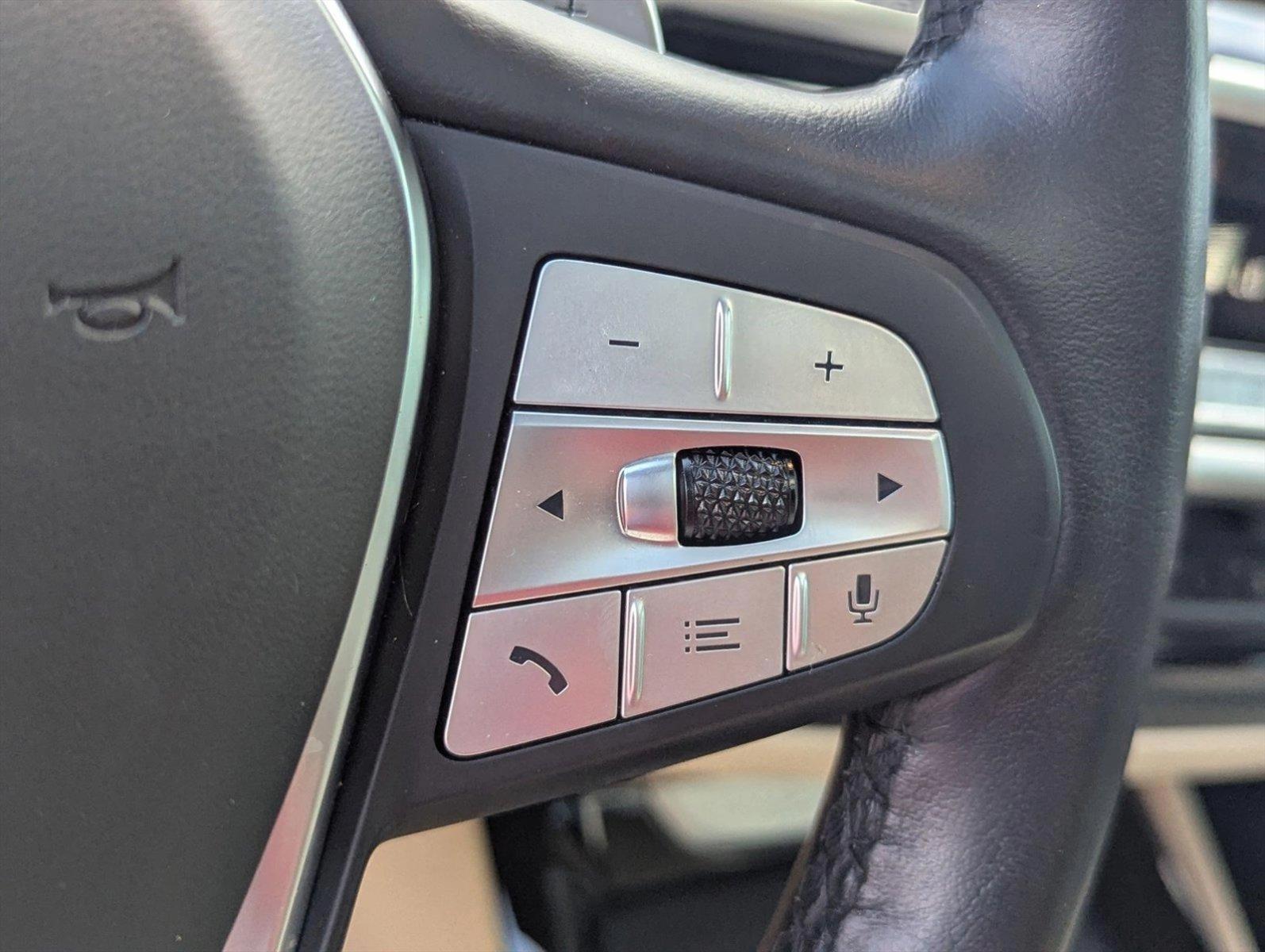 2022 BMW X3 sDrive30i Vehicle Photo in Delray Beach, FL 33444