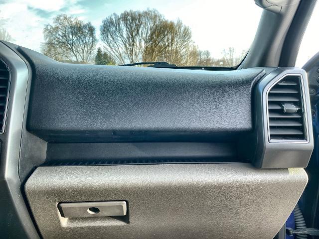 2018 Ford F-150 Vehicle Photo in WILLIAMSVILLE, NY 14221-2883