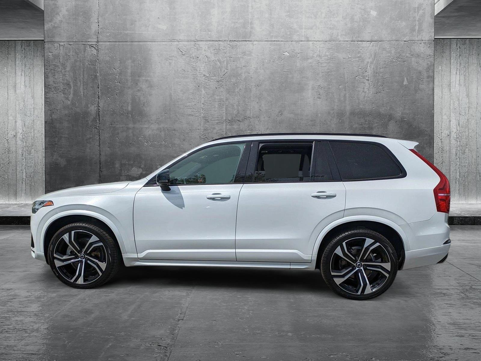2021 Volvo XC90 Vehicle Photo in Jacksonville, FL 32244
