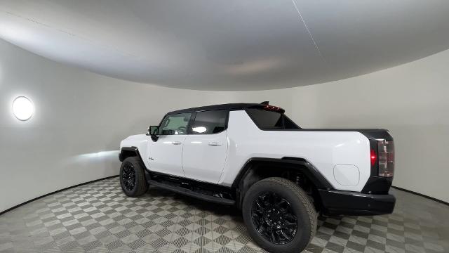 2025 GMC HUMMER EV Pickup Vehicle Photo in GILBERT, AZ 85297-0402
