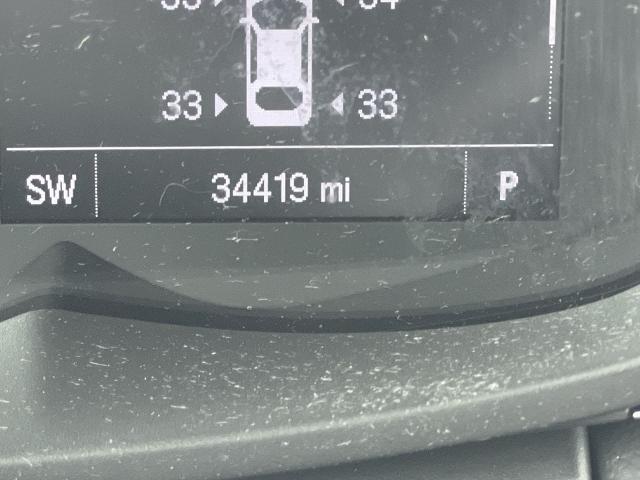 2021 Chevrolet Trax Vehicle Photo in BENTONVILLE, AR 72712-4322