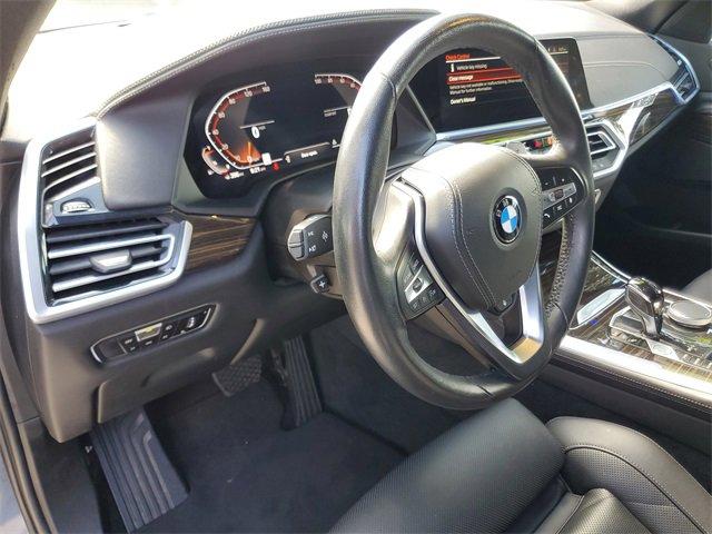2023 BMW X5 Vehicle Photo in SUNRISE, FL 33323-3202