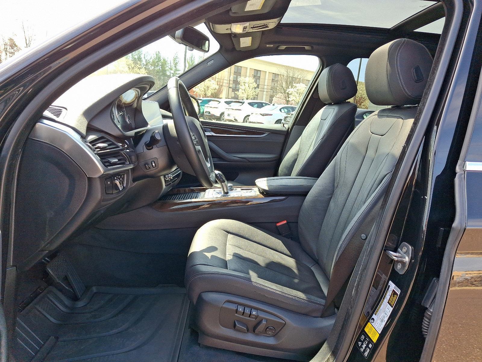 2017 BMW X5 xDrive35i Vehicle Photo in Willow Grove, PA 19090