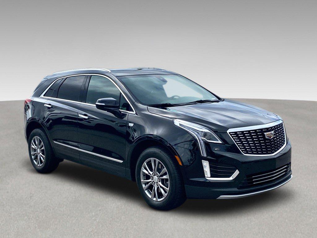 2022 Cadillac XT5 Vehicle Photo in SAVANNAH, GA 31406-4513