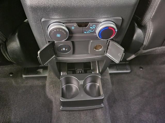 2023 Ford Explorer Vehicle Photo in Oshkosh, WI 54901