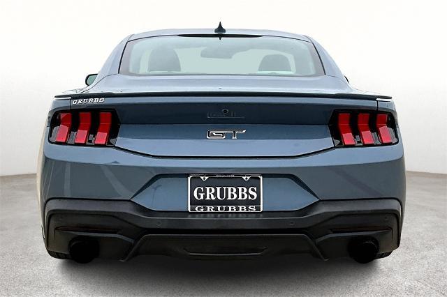 2024 Ford Mustang Vehicle Photo in Grapevine, TX 76051