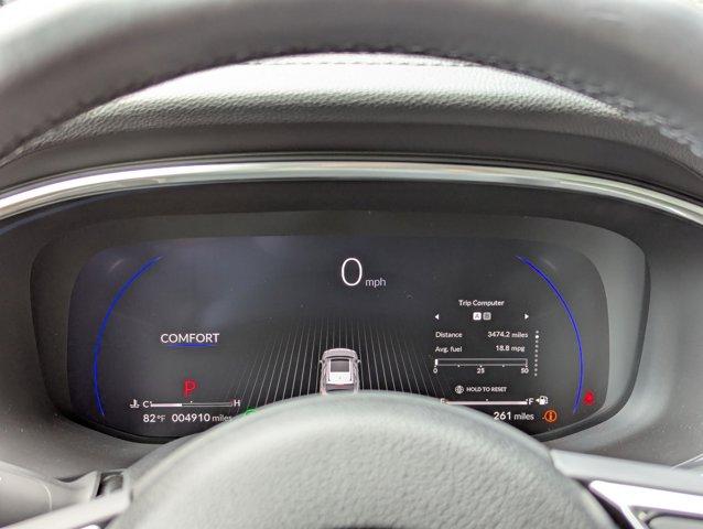 2024 Acura MDX Vehicle Photo in San Antonio, TX 78230