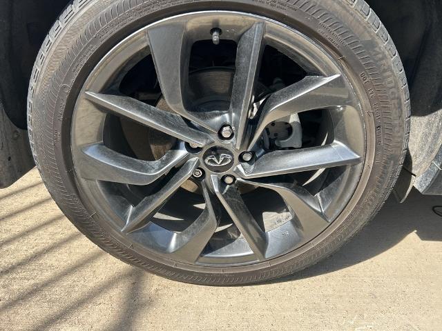 2022 INFINITI QX50 Vehicle Photo in San Antonio, TX 78230