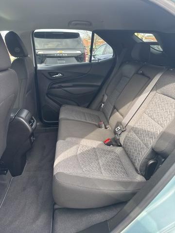 2022 Chevrolet Equinox Vehicle Photo in MOUNT KISCO, NY 10549-1513