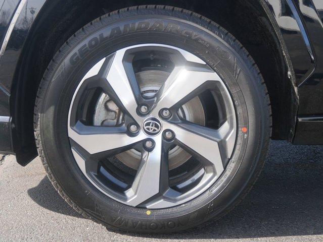 2023 Toyota RAV4 Prime Vehicle Photo in Nashua, NH 03060