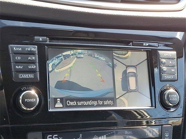 2014 Nissan Rogue Vehicle Photo in Willow Grove, PA 19090