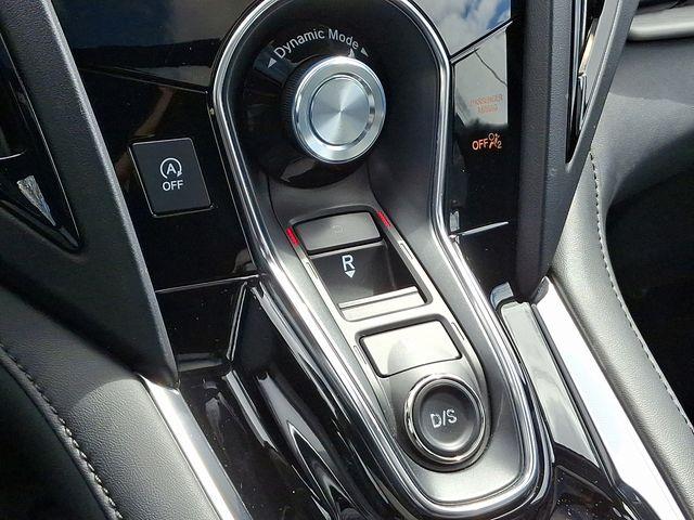 2020 Acura RDX Vehicle Photo in DANBURY, CT 06810-5034