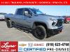 Certified 2025 Chevrolet Silverado 3500HD LT with VIN 2GC4KTE77S1158796 for sale in Collinsville, IL