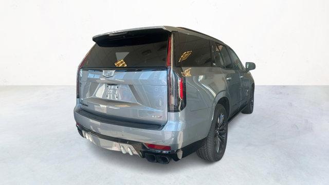2023 Cadillac Escalade Vehicle Photo in Nashua, NH 03060